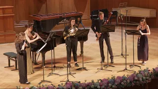 Концерт выпускников МГК имени П.И. Чайковского / Concert by alumni of Moscow Conservatory