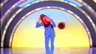 Kris Kremo - Definitive Juggling - 1984