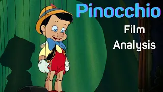 Pinocchio Film Analysis