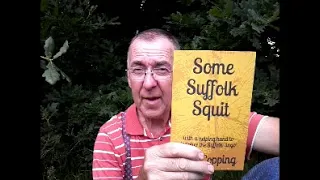 Suffolk Accent/dialect in Books