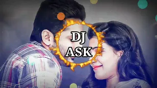 tumhe apna banane ki kasam khai hai romantic dj song dj ask remix