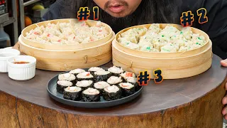 SIOMAI 3 WAYS | Ninong Ry