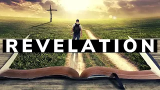 The Book of Revelation KJV | Full Audio Bible by Max McLean