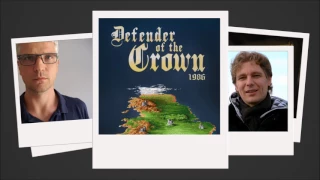 Defender of the Crown (Audio Podcast) | Stay Forever #68