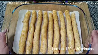 ¿ Tienes patatas en casa ?¡ Esta receta sabe  mejor que las papas fritas es super facil y barata #4.