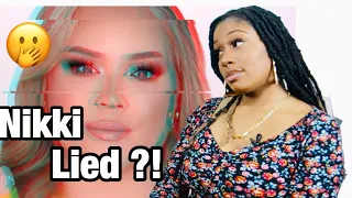 NikkiTutorials Sends the WRONG message to the Trans Community | Nikki Tutorials LIED to Dylan