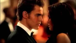 The Vampire Diaries 3x14 ( Ed Sheeran - Give me love )