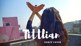 Titliaan | Dance cover | Harrdy Sandhu | Sargun Mehta | Afsana khan | Boss Babes choreography