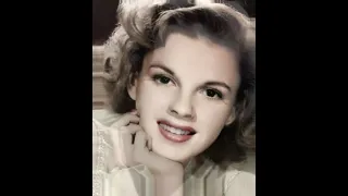 Judy Garland evolution #shorts #shortvideo #youtubeshorts #evolution #judygarland