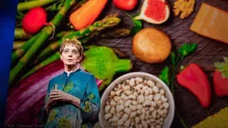 How climate change could make our food less nutritious | Kristie Ebi