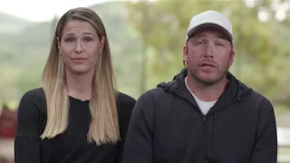 Bode and Morgan Miller Share Story of Daughter’s Drowning