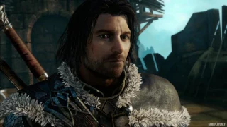 Middle-earth: Shadow of Mordor PS4 Pro 4K Gameplay