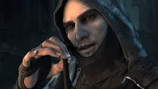 THIEF 2014 GAMEPLAY (ENDING) on i5 4670k HD4870 1080p