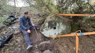 We Found The World's Largest Treasure Safe, We Are Opening !!!