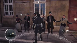 Street Songs From Assassin's Creed Syndicate