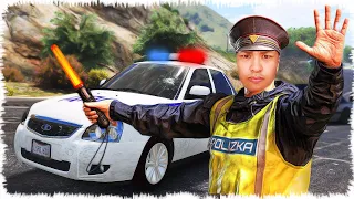 Полицей Алик | Жаңа ойын 2021