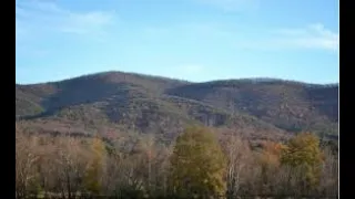 Dugger Mountain Expedition Alabama Bigfoot Society Adventures