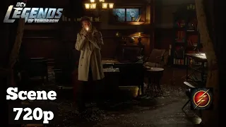 Evil John takes control over John Constantine || 6x13 Ending Scene || DCs Legends Of Tomorrow S06E13