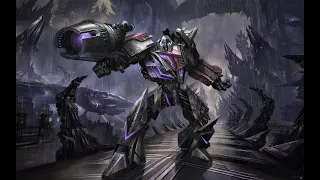 Transformers War For Cybertron Прохождение Игры Без Комментариев Часть 1 Темный энергон