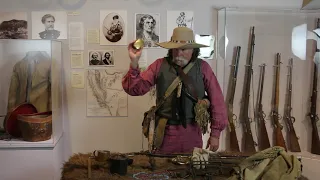 Mountain Men Explorers and Fur Trappers Video Final 5