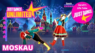 Moskau, Dancing Bros. | MEGASTAR, 3/3 GOLD, P2 | Just Dance 2014 Unlimited