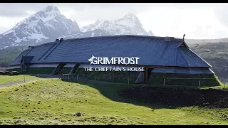 Grimfrost presents: The Chieftain's House