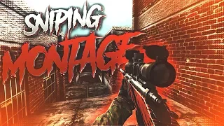 [Bullet Force] Short Sniping Montage