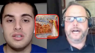 If Protestants are Right, How Could God Allow 1000 Years of Catholic Domination? (w/ Tony Costa)