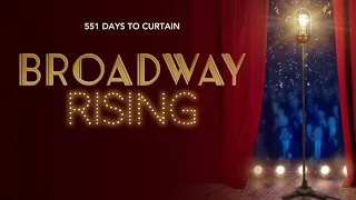 Broadway Rising - Clip (Exclusive) [Ultimate Film Trailers]