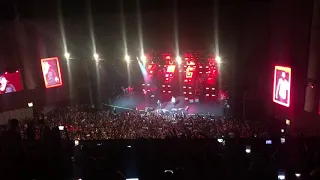 O que é que tem Jorge e Mateus Credicard Hall São Paulo 2018