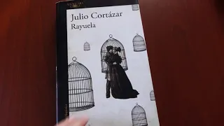 ¿Cómo leer Rayuela de Julio Cortázar?