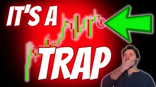 🚨BITCOIN TRAP WARNING!!!!!!!!!