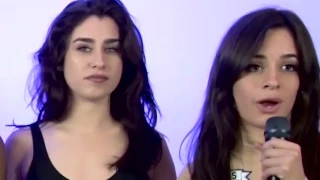 CAMREN 2016 Todos os momentos