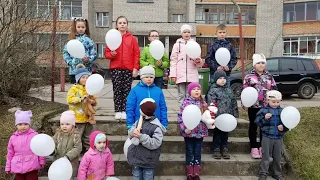 Понтекорво 18 Дубна SOS 2018 05 30