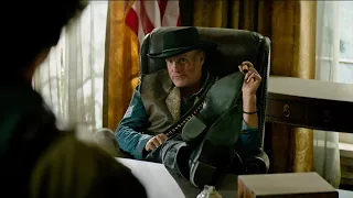 ZOMBIELAND: DOUBLE TAP - Dysfunctional (In Theaters October 18)