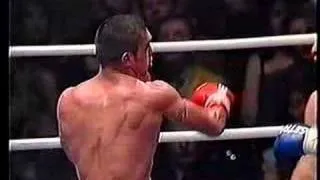 Marino "Nino" Deflorin - Highlight & Fights