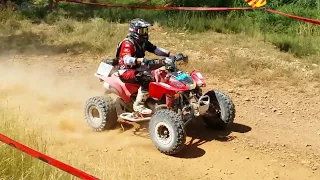 Baja Aragón 2017 - ASS 2 - Buggies/Quads