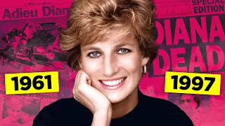 L’Affaire Lady Diana