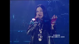 Kaliopi - Ako još ikad padne snijeg (Live Zagreb, Zvijezde Hit Recordsa, 2010)