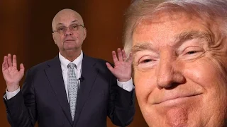 FORMER CIA DIRECTOR: Why I won't vote for Donald Trump