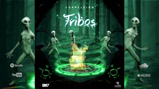 TRIBOS - Chapeleiro & Alien Code - Alienígena