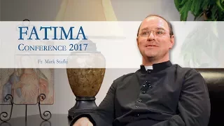 St. Maximilian Kolbe, the Militia Immaculata, and Communism - Fr. Mark Stafki