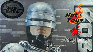 Robocop 3 - Especial Edición Hot Toys