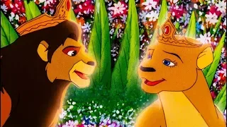 The Gladness | SIMBA THE KING LION | Episode 44 | English | Full HD | 1080p