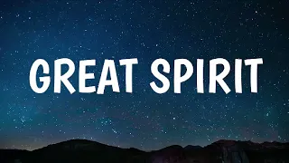 🔴 Great Spirit - Armin van Buuren feat. Hilight Tribe (From Me Time)🎵