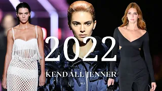 Kendall Jenner | 2022 runway collection