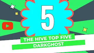 Top 5, Dark Ghost Top 5 selected episodes