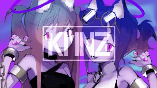 GETCHA! - Giga & KIRA (Cover) / KMNZ