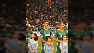 Cristiano Ronaldo Charity Match 2019 Goals Skills
