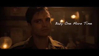 ...Baby One More Time [Captain America, Steve/Bucky]